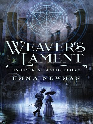 cover image of Weaver's Lament
